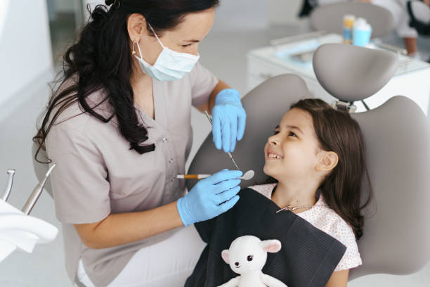 Best Emergency Dental Care for Broken or Chipped Teeth in Denison, IA