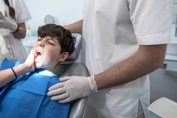 Best Emergency Treatment for Dental Infections or Abscesses in Denison, IA